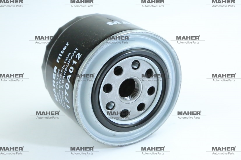 Mitsubishi L200 Yakıt Filtresi 2006-2009 L Trıton OEM 1770A012 Mitsubishi L200 Yakıt Filtresi 2006-2009 L Trıton OEM 1770A012